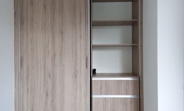 Casa con/sin muebles en renta en Narvarte