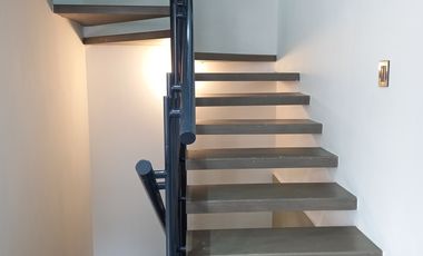 Casa con/sin muebles en renta en Narvarte