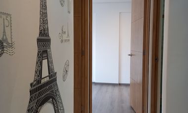 Casa con/sin muebles en renta en Narvarte