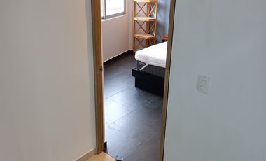 Casa con/sin muebles en renta en Narvarte