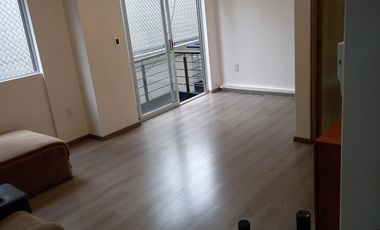 Casa con/sin muebles en renta en Narvarte