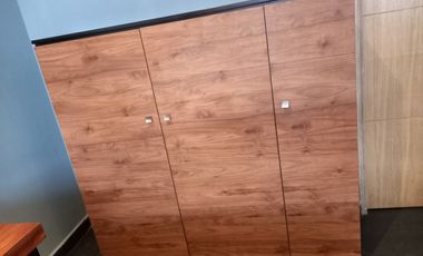 Casa con/sin muebles en renta en Narvarte