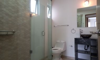 Casa con/sin muebles en renta en Narvarte