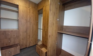 Casa con/sin muebles en renta en Narvarte