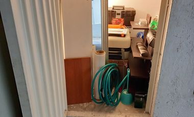 Casa con/sin muebles en renta en Narvarte