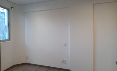 Casa con/sin muebles en renta en Narvarte