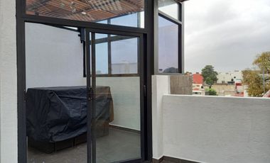 Casa con/sin muebles en renta en Narvarte