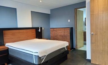 Casa con/sin muebles en renta en Narvarte