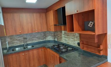 Casa con/sin muebles en renta en Narvarte