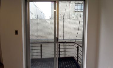 Casa con/sin muebles en renta en Narvarte