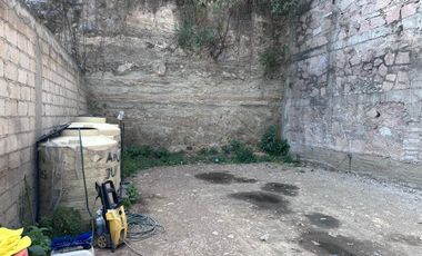 SE RENTA TERRENO COMERCIAL EN ATIZAPAN