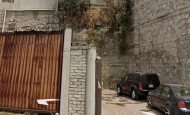 SE RENTA TERRENO COMERCIAL EN ATIZAPAN