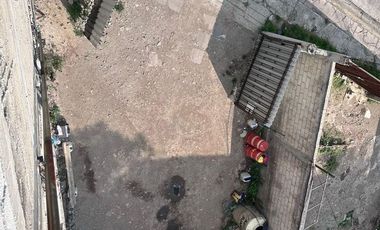 SE RENTA TERRENO COMERCIAL EN ATIZAPAN