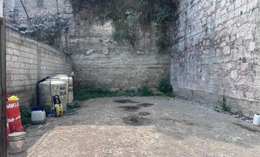 SE RENTA TERRENO COMERCIAL EN ATIZAPAN