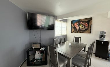 Venta Departamento En La Concordia Lomas Verdes !!