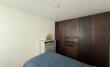 Venta Departamento En La Concordia Lomas Verdes !!