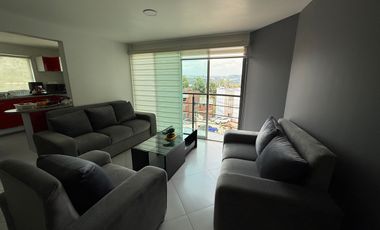 Venta Departamento En La Concordia Lomas Verdes !!