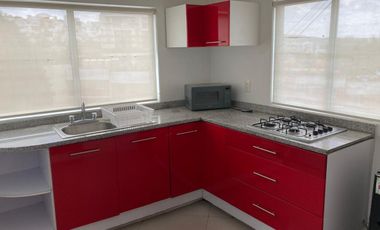 Venta Departamento En La Concordia Lomas Verdes !!