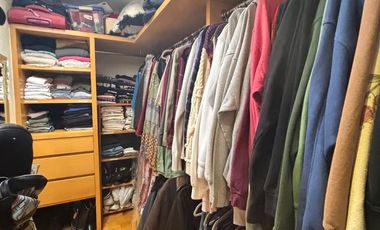 CASA CON JARDIN EN CONDOMINIO EN CUAJIMALPA CERCA DE SANTA FE