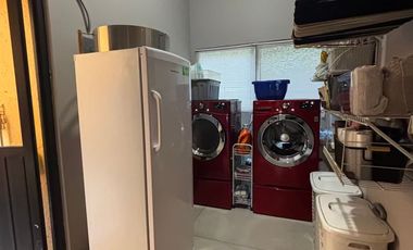 CASA CON JARDIN EN CONDOMINIO EN CUAJIMALPA CERCA DE SANTA FE