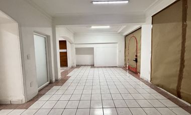 EDIFICIO TERRENO EN VENTA EN CUAUHTEMOC CIUDAD DE MEXICO