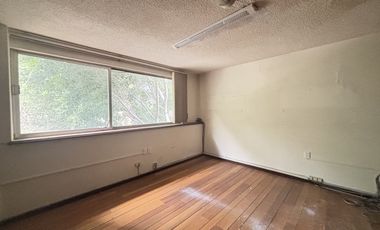 EDIFICIO TERRENO EN VENTA EN CUAUHTEMOC CIUDAD DE MEXICO