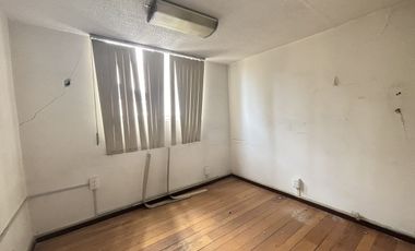 EDIFICIO TERRENO EN VENTA EN CUAUHTEMOC CIUDAD DE MEXICO