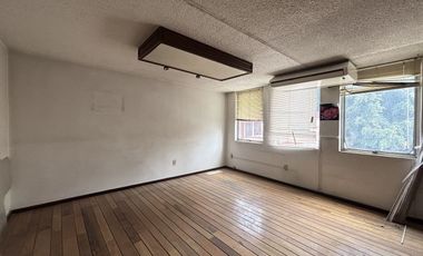 EDIFICIO TERRENO EN VENTA EN CUAUHTEMOC CIUDAD DE MEXICO