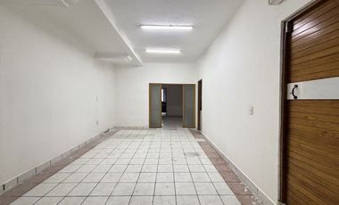 EDIFICIO TERRENO EN VENTA EN CUAUHTEMOC CIUDAD DE MEXICO