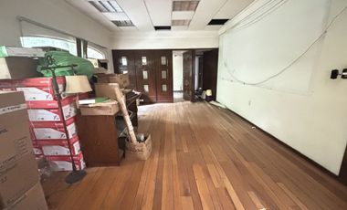 EDIFICIO TERRENO EN VENTA EN CUAUHTEMOC CIUDAD DE MEXICO