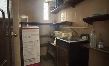 EDIFICIO TERRENO EN VENTA EN CUAUHTEMOC CIUDAD DE MEXICO