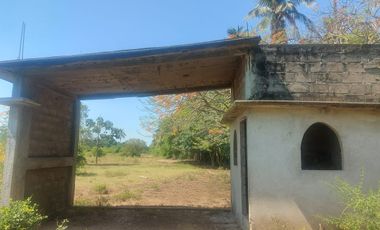 VENDO RANCHO EN DOS BOCAS PARAISO, TABASCO