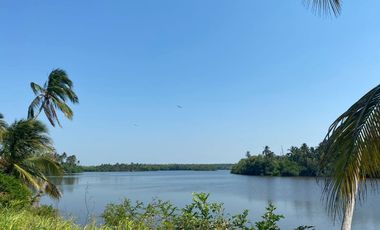 VENDO RANCHO EN DOS BOCAS PARAISO, TABASCO