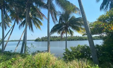 VENDO RANCHO EN DOS BOCAS PARAISO, TABASCO