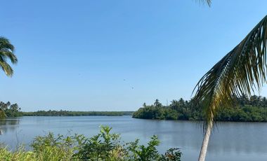 VENDO RANCHO EN DOS BOCAS PARAISO, TABASCO