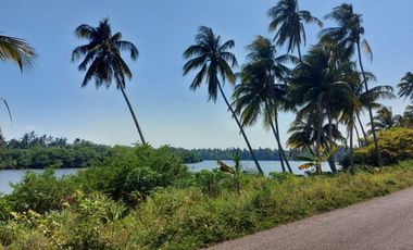 VENDO RANCHO EN DOS BOCAS PARAISO, TABASCO