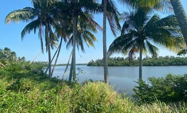 VENDO RANCHO EN DOS BOCAS PARAISO, TABASCO