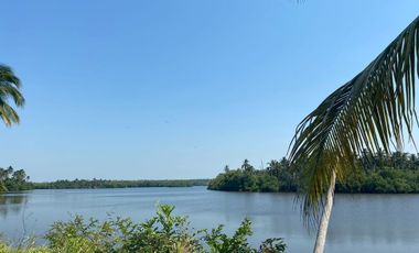 VENDO RANCHO EN DOS BOCAS PARAISO, TABASCO