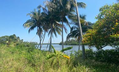 VENDO RANCHO EN DOS BOCAS PARAISO, TABASCO