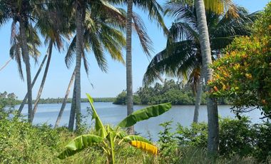 VENDO RANCHO EN DOS BOCAS PARAISO, TABASCO