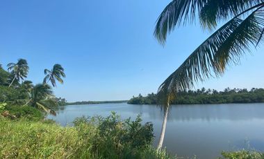 VENDO RANCHO EN DOS BOCAS PARAISO, TABASCO