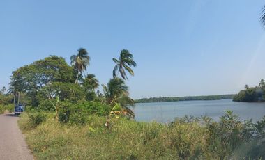 VENDO RANCHO EN DOS BOCAS PARAISO, TABASCO