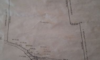 VENDO RANCHO EN DOS BOCAS PARAISO, TABASCO