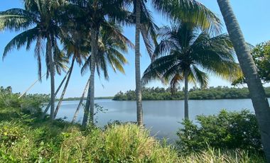 VENDO RANCHO EN DOS BOCAS PARAISO, TABASCO