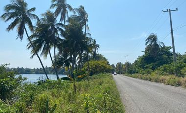 VENDO RANCHO EN DOS BOCAS PARAISO, TABASCO