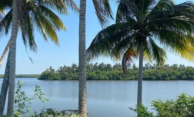 VENDO RANCHO EN DOS BOCAS PARAISO, TABASCO