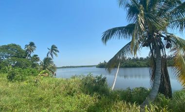 VENDO RANCHO EN DOS BOCAS PARAISO, TABASCO