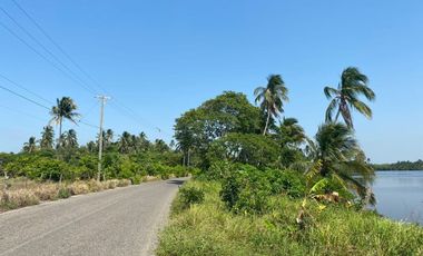 VENDO RANCHO EN DOS BOCAS PARAISO, TABASCO