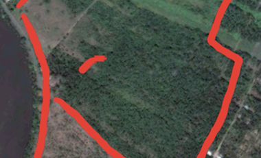 VENDO RANCHO EN DOS BOCAS PARAISO, TABASCO