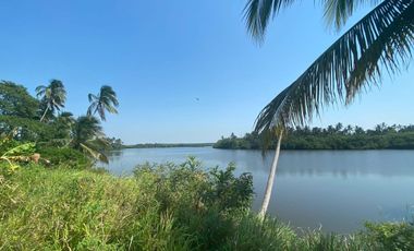 VENDO RANCHO EN DOS BOCAS PARAISO, TABASCO